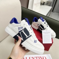 $128.00 USD Valentino Casual Shoes For Women #1256248