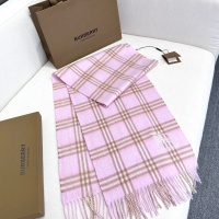 $48.00 USD Burberry Scarf #1256249