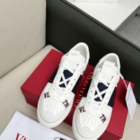 $128.00 USD Valentino Casual Shoes For Women #1256252