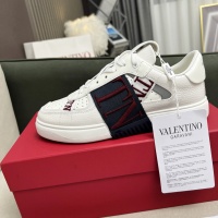 $128.00 USD Valentino Casual Shoes For Women #1256252