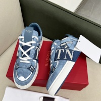 $128.00 USD Valentino Casual Shoes For Women #1256257