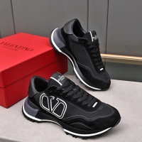 $100.00 USD Valentino Casual Shoes For Men #1256265