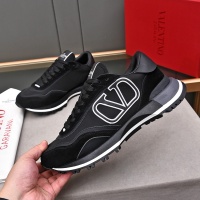 $100.00 USD Valentino Casual Shoes For Men #1256265