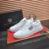 $80.00 USD Philipp Plein PP Casual Shoes For Men #1256304