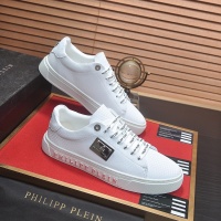 $80.00 USD Philipp Plein PP Casual Shoes For Men #1256304