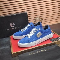 $80.00 USD Philipp Plein PP Casual Shoes For Men #1256305