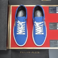 $80.00 USD Philipp Plein PP Casual Shoes For Men #1256305