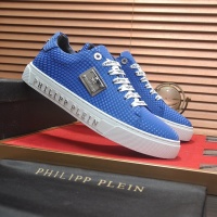 $80.00 USD Philipp Plein PP Casual Shoes For Men #1256305