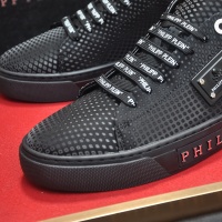 $80.00 USD Philipp Plein PP Casual Shoes For Men #1256306