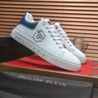 $80.00 USD Philipp Plein PP Casual Shoes For Men #1256307