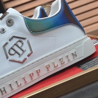 $80.00 USD Philipp Plein PP Casual Shoes For Men #1256307