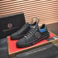 $80.00 USD Philipp Plein PP Casual Shoes For Men #1256308