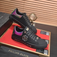 $80.00 USD Philipp Plein PP Casual Shoes For Men #1256308