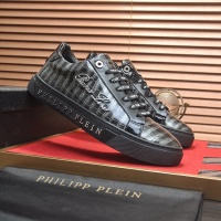 $80.00 USD Philipp Plein PP Casual Shoes For Men #1256309