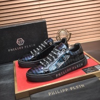 $80.00 USD Philipp Plein PP Casual Shoes For Men #1256310