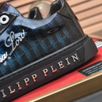 $80.00 USD Philipp Plein PP Casual Shoes For Men #1256310