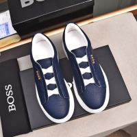 $80.00 USD Boss Casual Shoes For Men #1256366