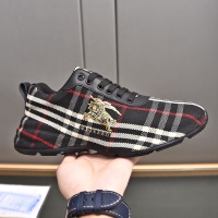 $100.00 USD Burberry Casual Shoes For Men #1256371