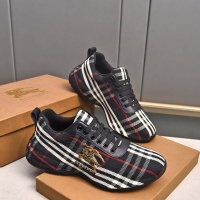 $100.00 USD Burberry Casual Shoes For Men #1256371