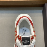 $135.00 USD Valentino Casual Shoes For Men #1256384