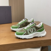 $135.00 USD Valentino Casual Shoes For Men #1256385