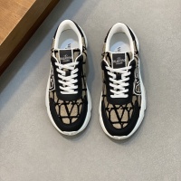 $135.00 USD Valentino Casual Shoes For Men #1256386