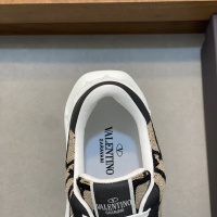 $135.00 USD Valentino Casual Shoes For Men #1256386