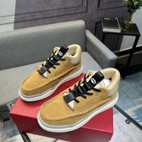 Valentino Casual Shoes For Men #1256395