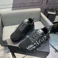 $115.00 USD Versace Casual Shoes For Men #1256419