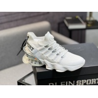 $130.00 USD Philipp Plein PP Casual Shoes For Men #1256431