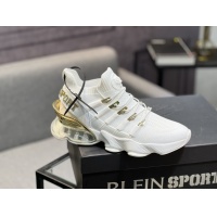 $130.00 USD Philipp Plein PP Casual Shoes For Men #1256432