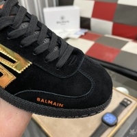 $108.00 USD Balmain Casual Shoes For Men #1256453