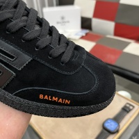 $108.00 USD Balmain Casual Shoes For Men #1256454