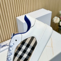 $102.00 USD Burberry Casual Shoes For Men #1256474