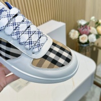 $102.00 USD Burberry Casual Shoes For Women #1256475