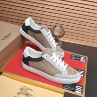 $88.00 USD Burberry Casual Shoes For Men #1256508