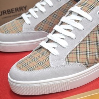 $88.00 USD Burberry Casual Shoes For Men #1256508