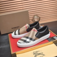 $88.00 USD Burberry Casual Shoes For Men #1256511