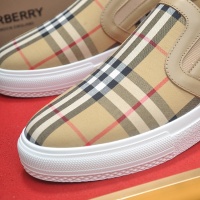 $88.00 USD Burberry Casual Shoes For Men #1256512