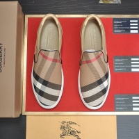 $88.00 USD Burberry Casual Shoes For Men #1256513