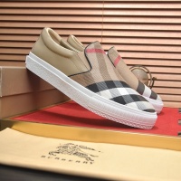 $88.00 USD Burberry Casual Shoes For Men #1256513