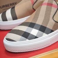 $88.00 USD Burberry Casual Shoes For Men #1256513