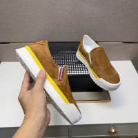 $85.00 USD Dsquared Casual Shoes For Men #1256592