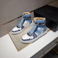 Philipp Plein PP High Tops Shoes For Men #1256612