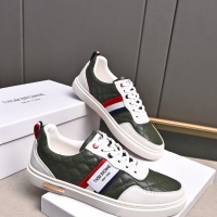 $76.00 USD Thom Browne TB Casual Shoes For Men #1256652