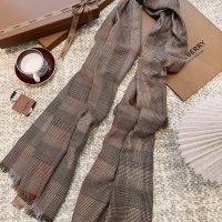 $64.00 USD Burberry Scarf #1256714