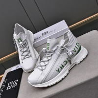 $98.00 USD Givenchy Casual Shoes For Men #1256786