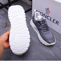 $82.00 USD Moncler Casual Shoes For Men #1256885