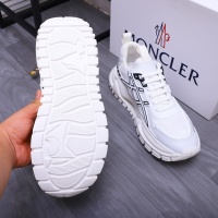 $82.00 USD Moncler Casual Shoes For Men #1256886