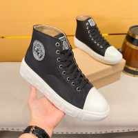 $76.00 USD Versace High Tops Shoes For Men #1256958